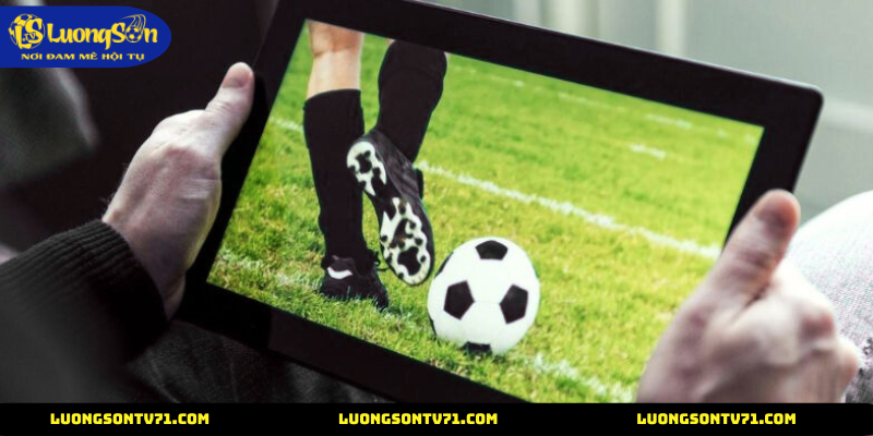 Xem Full HD cùng LuongSon TV