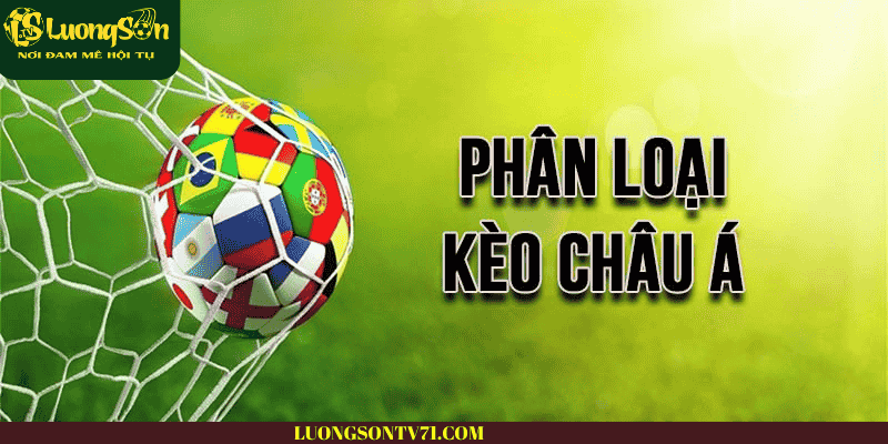 Kinh nghiệm khi chơi kèo châu Á