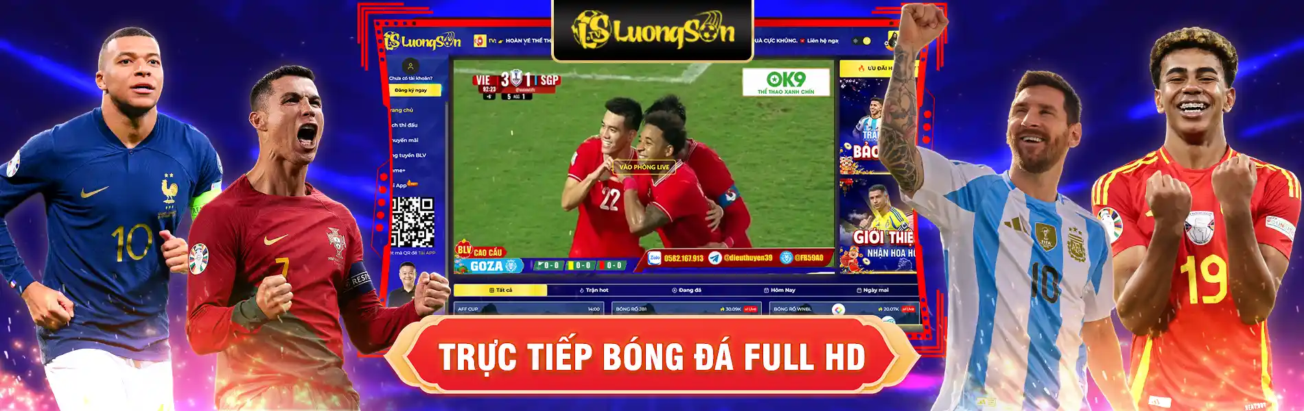 banner ls711
