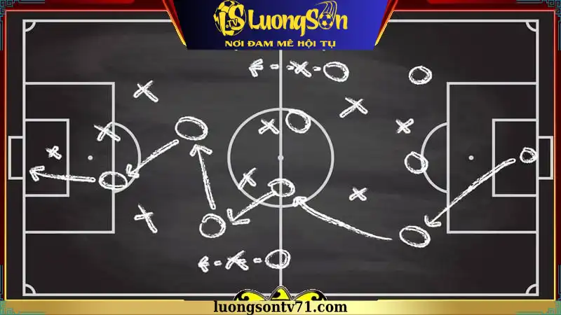 Tương lai của chiến thuật bóng đá Tiki-Taka trong bóng đá hiện đại Tương lai của chiến thuật bóng đá Tiki-Taka trong bóng đá hiện đại