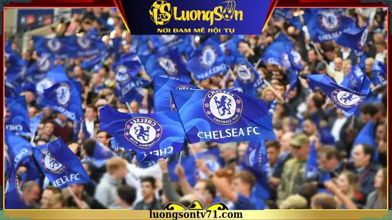 Những điều mà Fan Chelsea luôn tự hào Niềm tự hào không bờ bến của Fan Chelsea