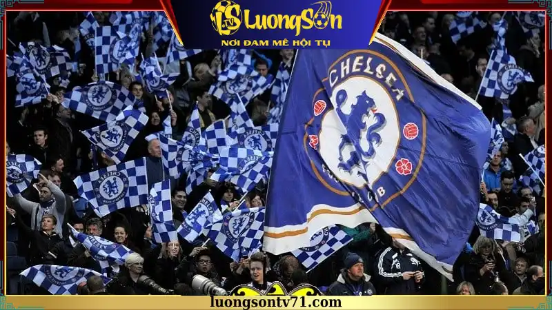 Vì sao Fan Chelsea chất lượng? Chất lượng cộng đồng Fan Chelsea được thể hiện qua nhiều khía cạnh