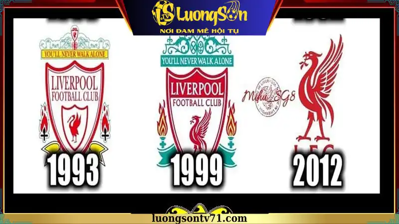 Logo Hiện Đại (Kể từ năm 1992 đến nay) Logo Hiện Đại (Kể từ năm 1992 đến nay)