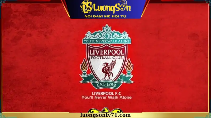 Giới thiệu về Logo Liverpool Giới thiệu về Logo Liverpool