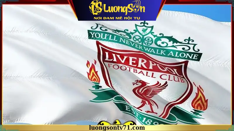 Ý nghĩa của logo Liverpool Ý nghĩa của logo Liverpool
